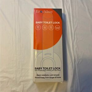 Eeockbuy Baby Toilet Lock
